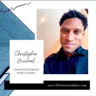 Christopher Michael Baird